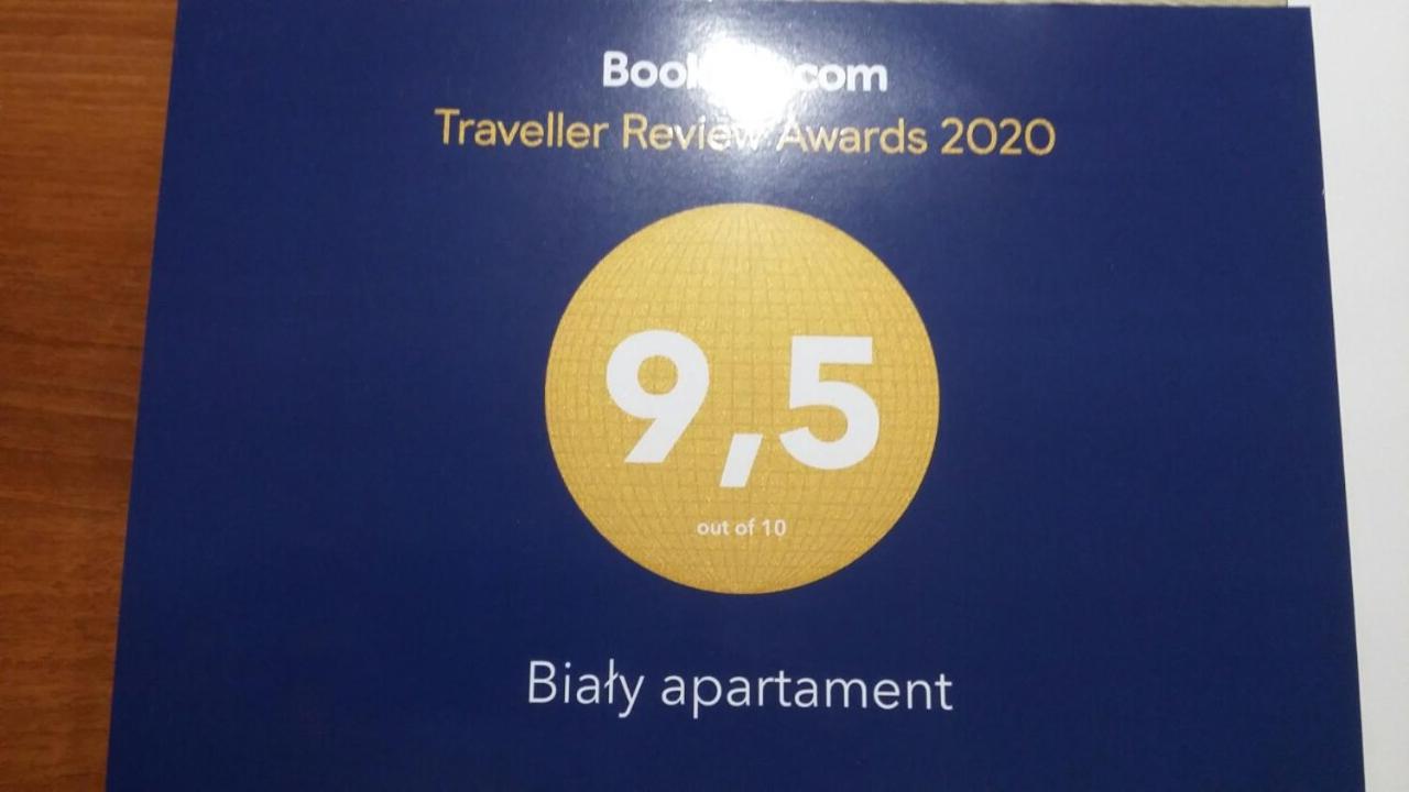 Bialy Apartament Поляница-Здрой Екстериор снимка