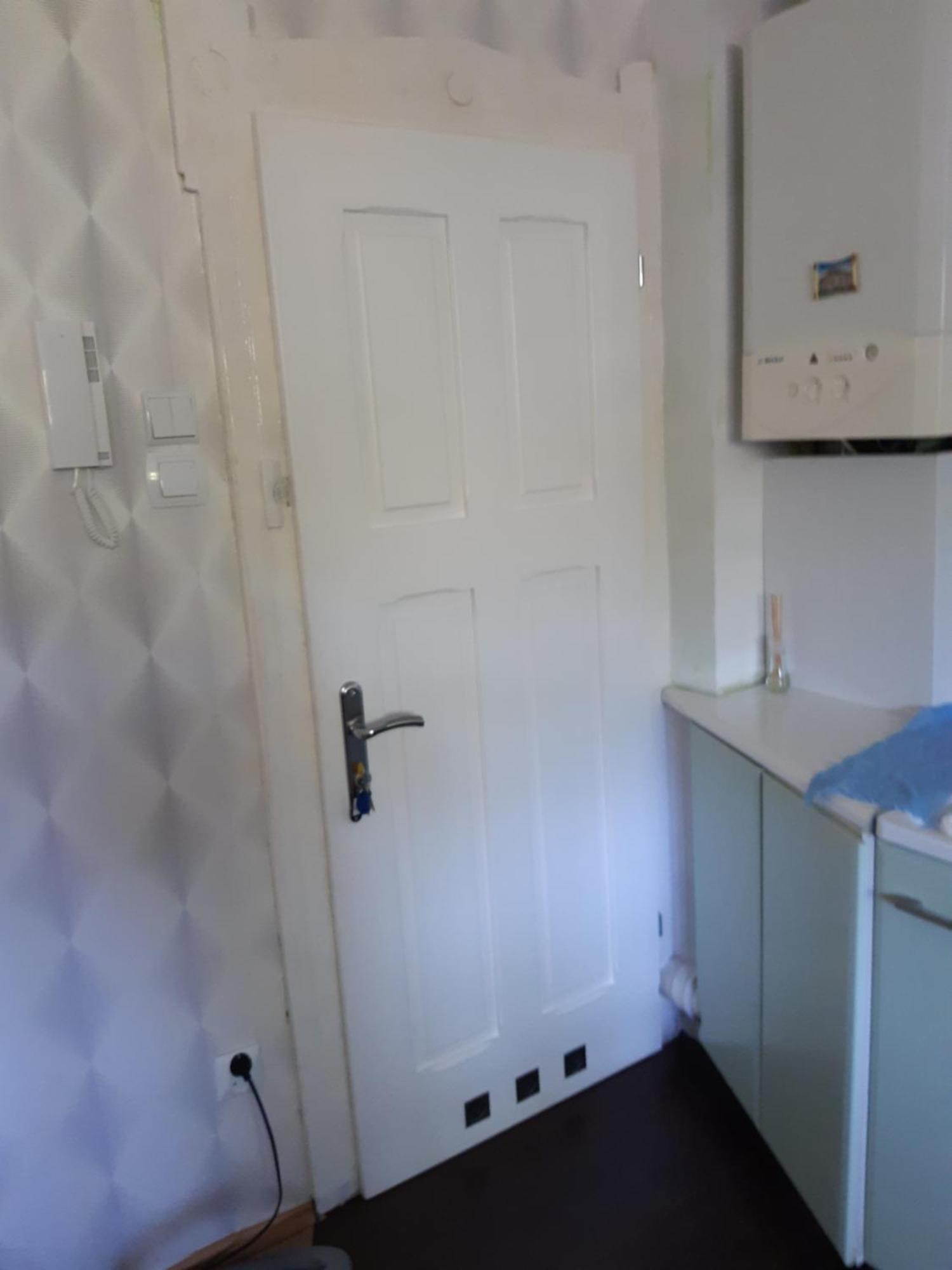 Bialy Apartament Поляница-Здрой Екстериор снимка