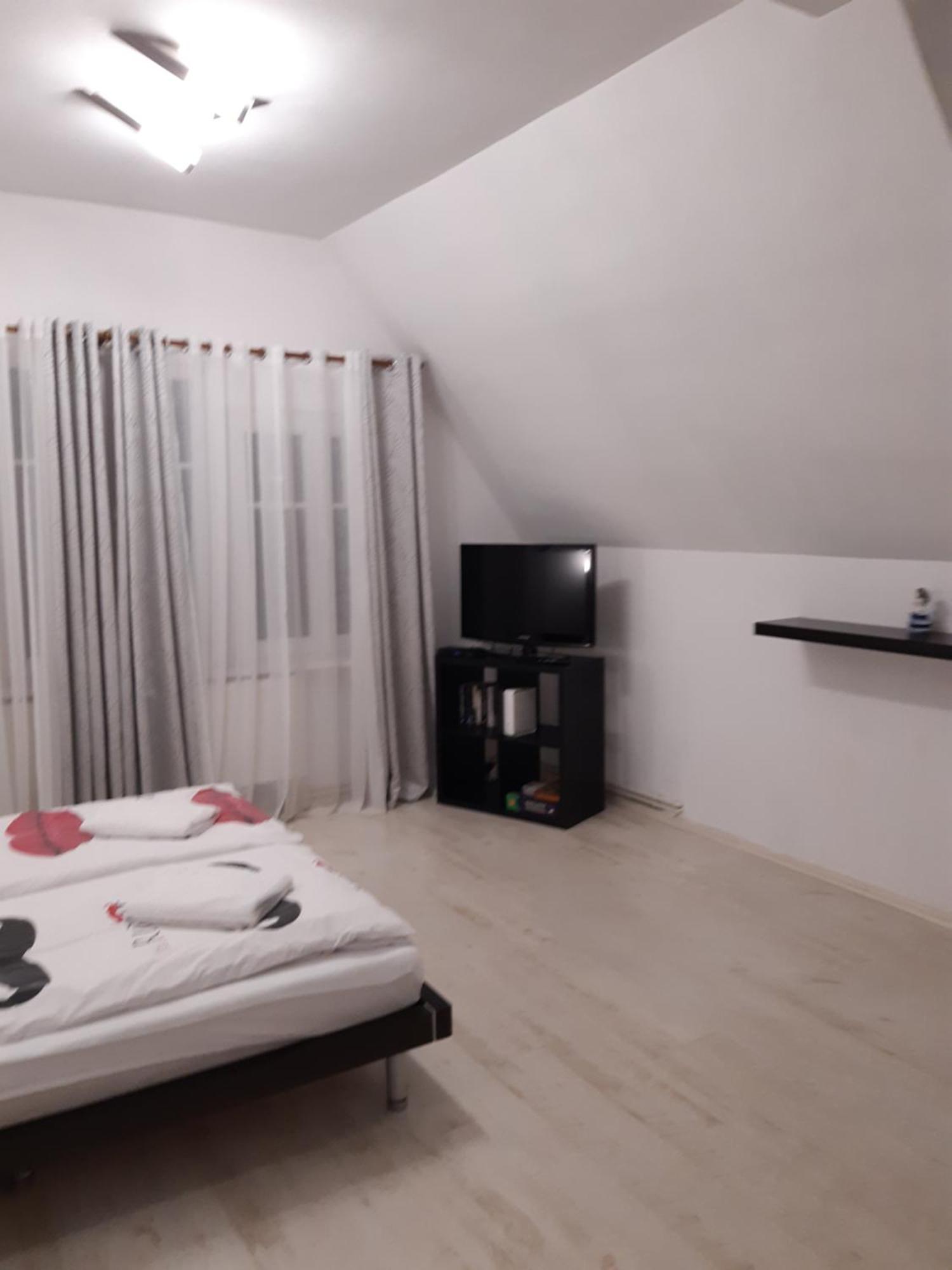 Bialy Apartament Поляница-Здрой Екстериор снимка