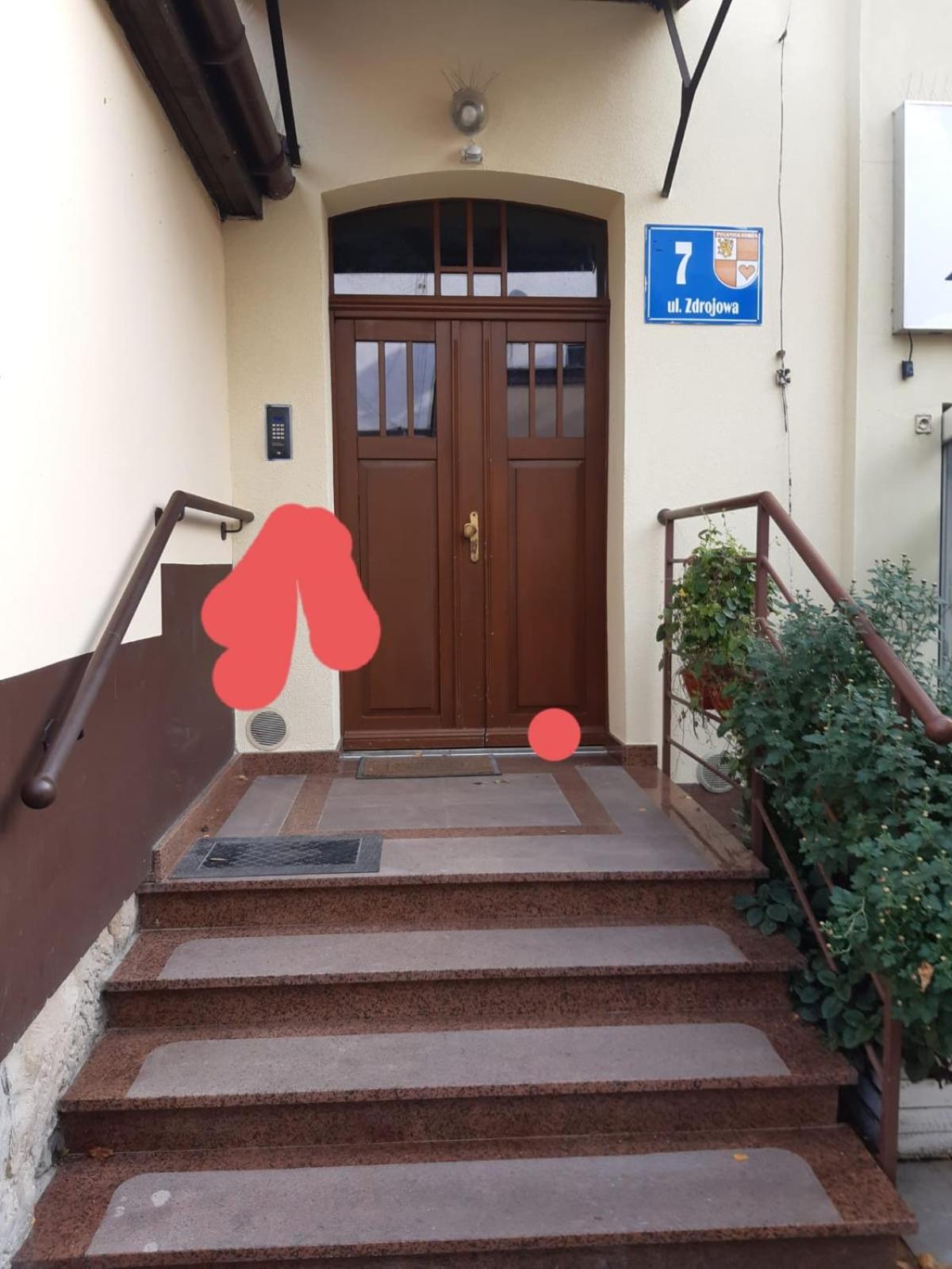 Bialy Apartament Поляница-Здрой Екстериор снимка