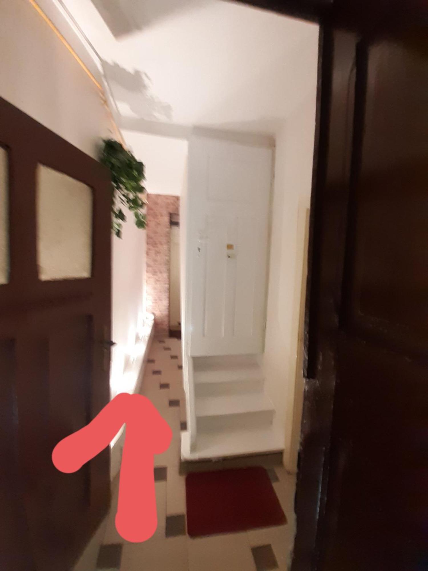 Bialy Apartament Поляница-Здрой Екстериор снимка