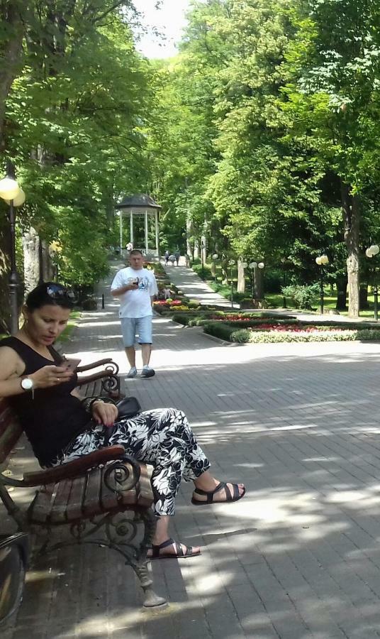 Bialy Apartament Поляница-Здрой Екстериор снимка