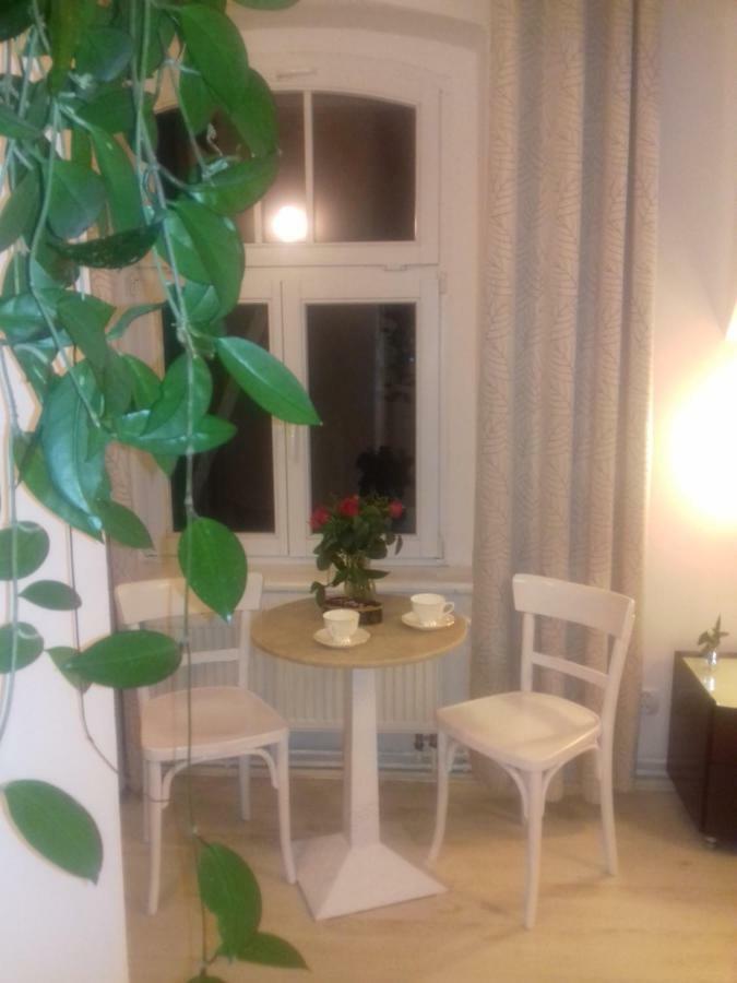 Bialy Apartament Поляница-Здрой Екстериор снимка