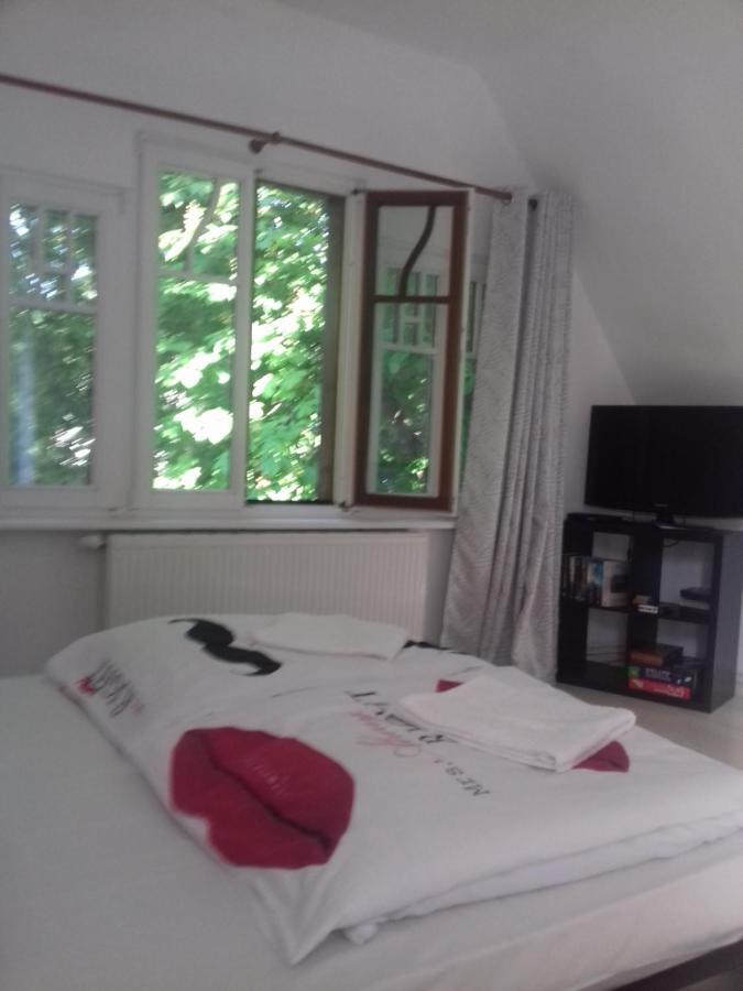 Bialy Apartament Поляница-Здрой Екстериор снимка
