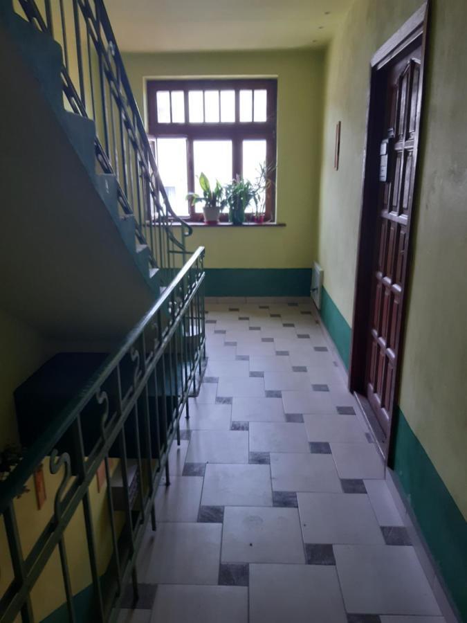 Bialy Apartament Поляница-Здрой Екстериор снимка