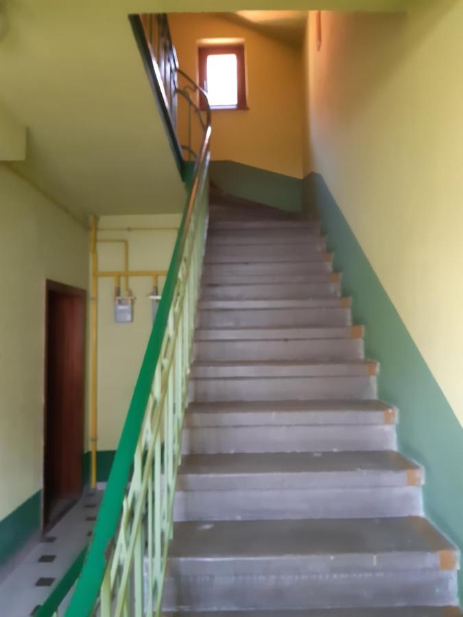 Bialy Apartament Поляница-Здрой Екстериор снимка