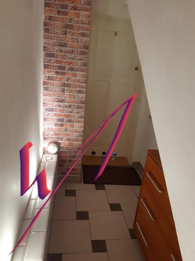 Bialy Apartament Поляница-Здрой Екстериор снимка