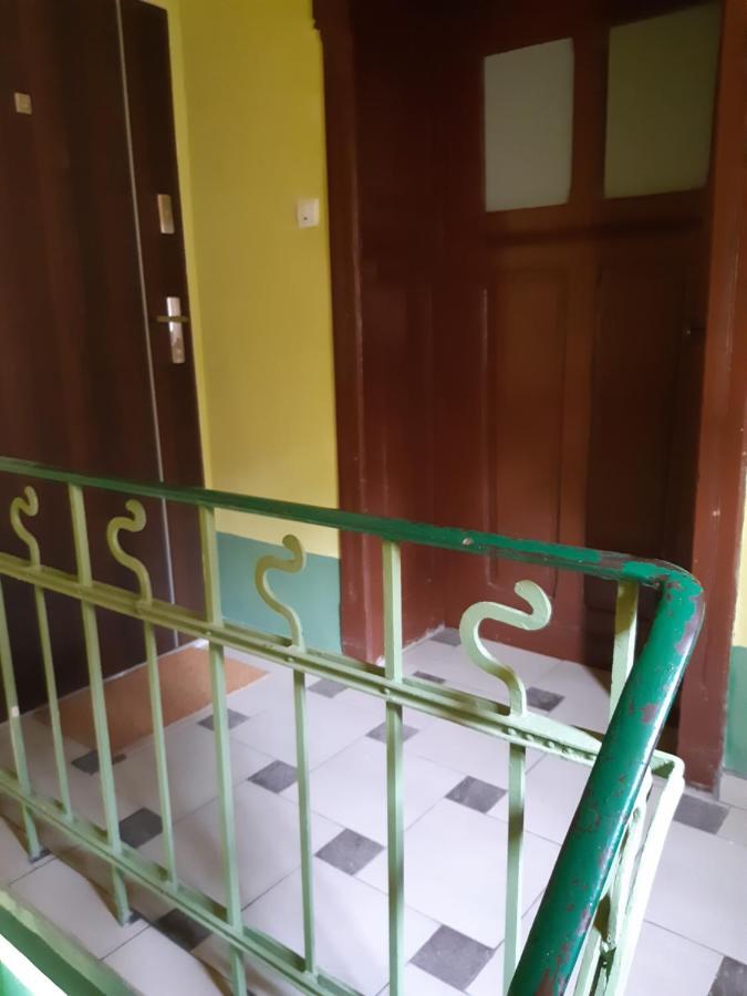 Bialy Apartament Поляница-Здрой Екстериор снимка